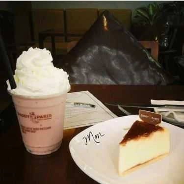 Món ăn- Cafe Daddy Paris - Bánh Ngọt Pháp - Tôn Đức Thắng