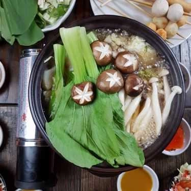 Món ăn- Nhà Hàng Dagiya Chicken - Gà Hàn Quốc - IPH Xuân Thủy