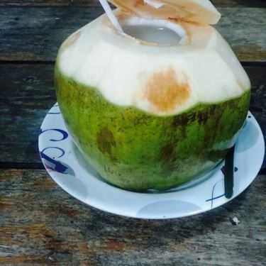 Món ăn- Cafe Đại Lý Dừa - Khương Đình