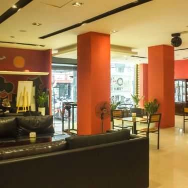 Tổng hợp- Dai Vernon - Magic Coffee & Lounge