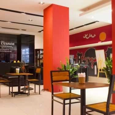 Tổng hợp- Dai Vernon - Magic Coffee & Lounge