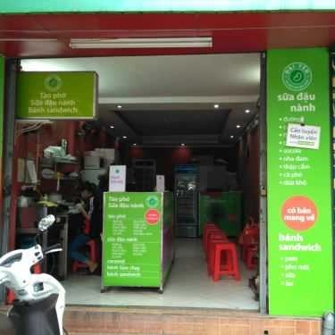 Tổng hợp- Cafe Đại Yên - Tào Phớ & Sữa Đậu Nành