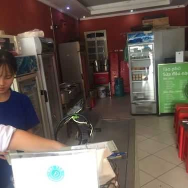 Tổng hợp- Cafe Đại Yên - Tào Phớ & Sữa Đậu Nành
