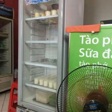 Tổng hợp- Cafe Đại Yên - Tào Phớ & Sữa Đậu Nành