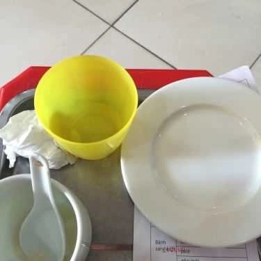Tổng hợp- Cafe Đại Yên - Tào Phớ & Sữa Đậu Nành