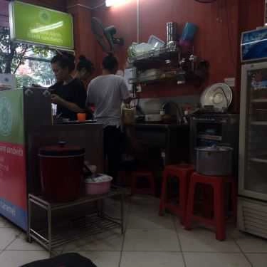 Tổng hợp- Cafe Đại Yên - Tào Phớ & Sữa Đậu Nành