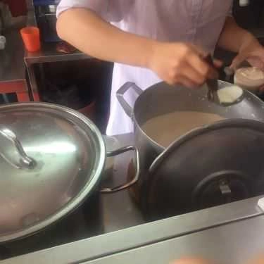 Tổng hợp- Cafe Đại Yên - Tào Phớ & Sữa Đậu Nành