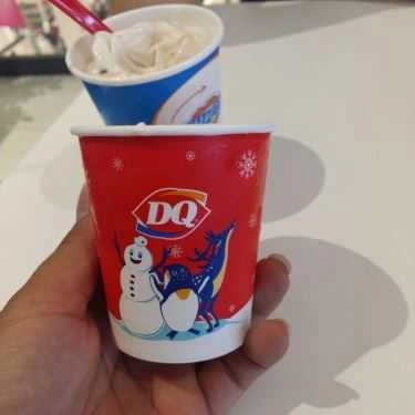 Tổng hợp- Cafe Dairy Queen - AEON Mall Long Biên