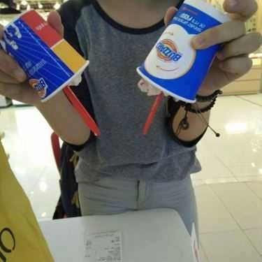 Tổng hợp- Cafe Dairy Queen - AEON Mall Long Biên