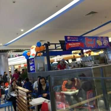 Tổng hợp- Cafe Dairy Queen - AEON Mall Long Biên