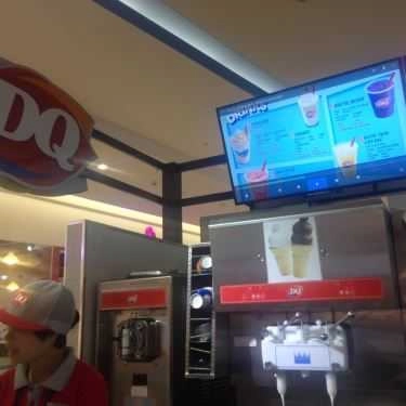 Tổng hợp- Cafe Dairy Queen - AEON Mall Long Biên