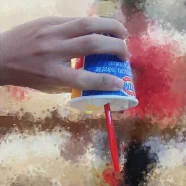Tổng hợp- Cafe Dairy Queen - AEON Mall Long Biên