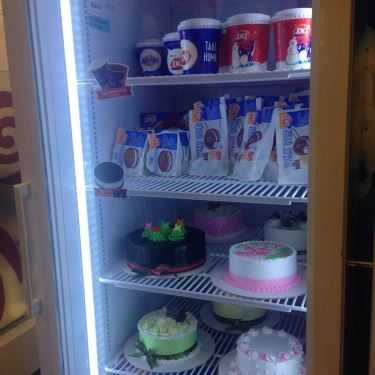 Tổng hợp- Cafe Dairy Queen - Bạch Mai