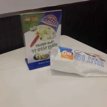 Tổng hợp- Cafe Dairy Queen - Bạch Mai