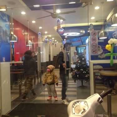 Tổng hợp- Cafe Dairy Queen - Bạch Mai