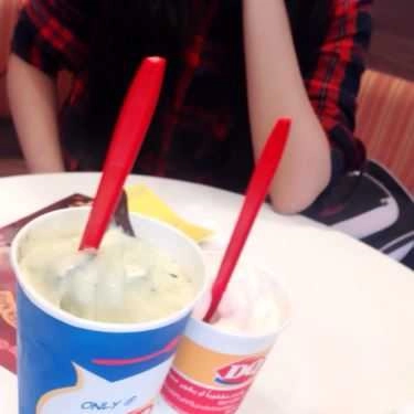 Tổng hợp- Cafe Dairy Queen - Bạch Mai