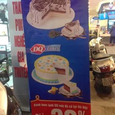 Tổng hợp- Cafe Dairy Queen - Bạch Mai