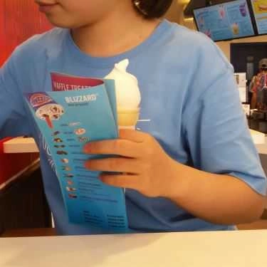Tổng hợp- Cafe Dairy Queen - Bạch Mai