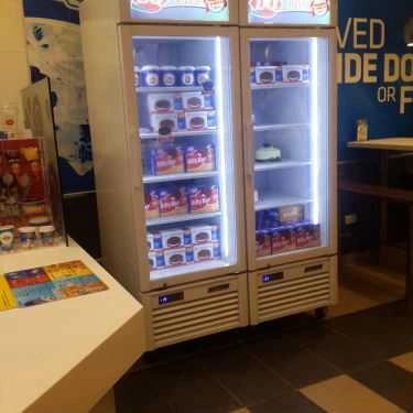 Tổng hợp- Cafe Dairy Queen - Bạch Mai