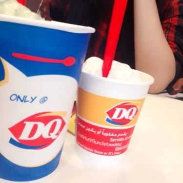 Tổng hợp- Cafe Dairy Queen - Bạch Mai