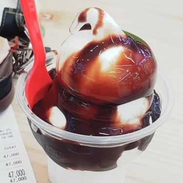 Món ăn- Cafe Dairy Queen - Big C Thăng Long