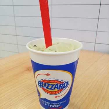 Món ăn- Cafe Dairy Queen - Big C Thăng Long