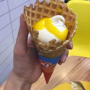 Món ăn- Cafe Dairy Queen - Big C Thăng Long
