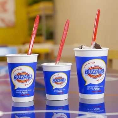 Tổng hợp- Cafe Dairy Queen - Hồ Gươm Plaza