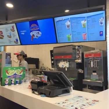Tổng hợp- Cafe Dairy Queen - Royal City