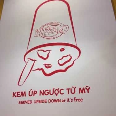 Tổng hợp- Cafe Dairy Queen - Royal City