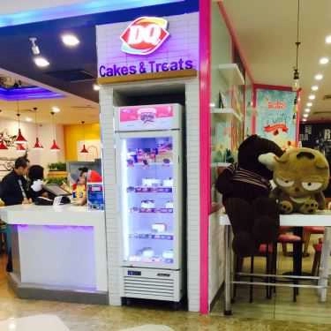 Tổng hợp- Cafe Dairy Queen - Royal City
