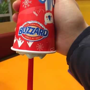 Tổng hợp- Cafe Dairy Queen - Royal City