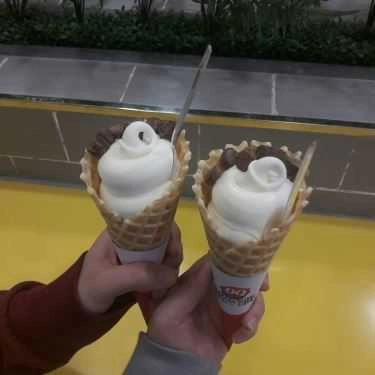 Món ăn- Cafe Dairy Queen - Royal City