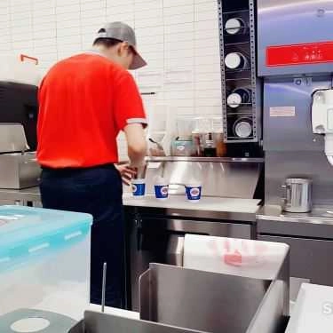 Tổng hợp- Cafe Dairy Queen - Royal City