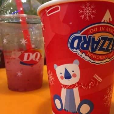 Tổng hợp- Cafe Dairy Queen - Royal City
