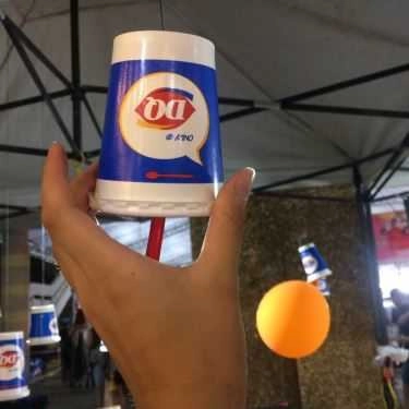 Món ăn- Cafe Dairy Queen - The Garden