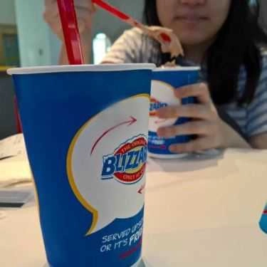 Tổng hợp- Cafe Dairy Queen - The Garden