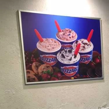 Tổng hợp- Cafe Dairy Queen - The Garden