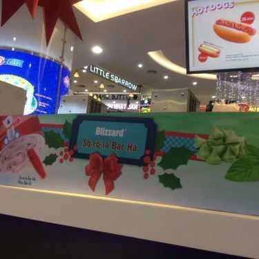 Tổng hợp- Cafe Dairy Queen - Vincom Phạm Ngọc Thạch