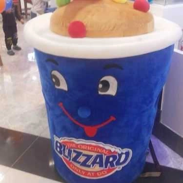 Tổng hợp- Cafe Dairy Queen - Vincom Phạm Ngọc Thạch