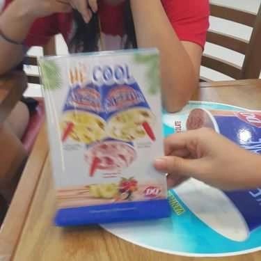 Tổng hợp- Cafe Dairy Queen - Vincom Phạm Ngọc Thạch