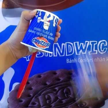Tổng hợp- Cafe Dairy Queen - Vincom Phạm Ngọc Thạch