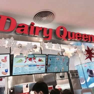 Tổng hợp- Cafe Dairy Queen - Vincom Phạm Ngọc Thạch