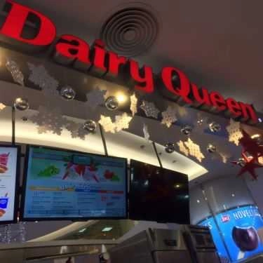 Tổng hợp- Cafe Dairy Queen - Vincom Phạm Ngọc Thạch