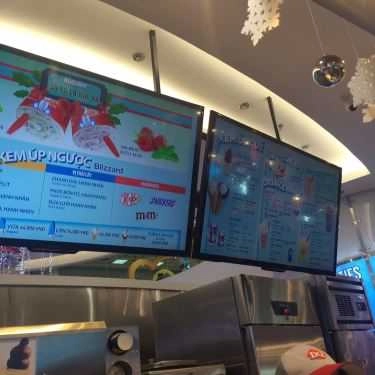 Tổng hợp- Cafe Dairy Queen - Vincom Phạm Ngọc Thạch