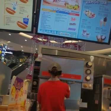 Tổng hợp- Cafe Dairy Queen - Vincom Phạm Ngọc Thạch