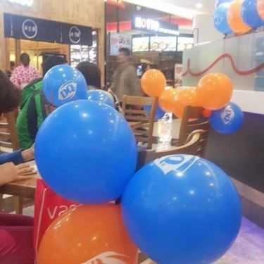 Tổng hợp- Cafe Dairy Queen - Vincom Phạm Ngọc Thạch