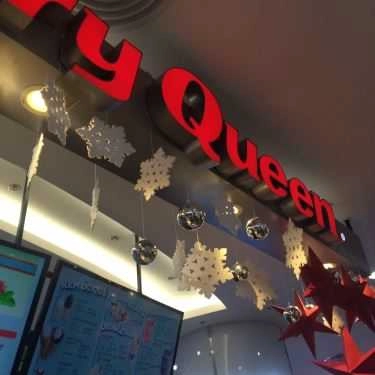 Tổng hợp- Cafe Dairy Queen - Vincom Phạm Ngọc Thạch