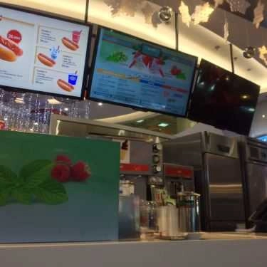 Tổng hợp- Cafe Dairy Queen - Vincom Phạm Ngọc Thạch