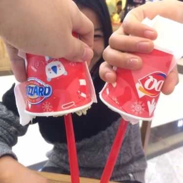 Tổng hợp- Cafe Dairy Queen - Vincom Phạm Ngọc Thạch